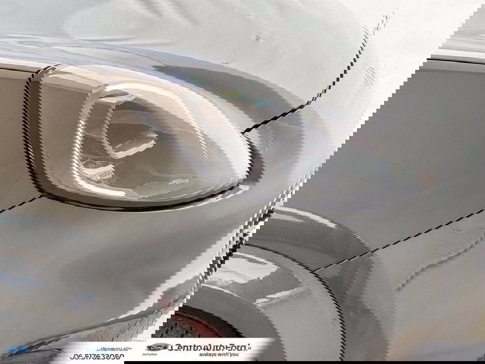 Ford Puma usata a Roma (13)