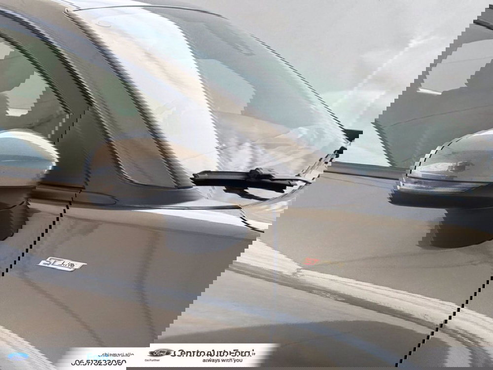 Ford Puma usata a Roma (15)