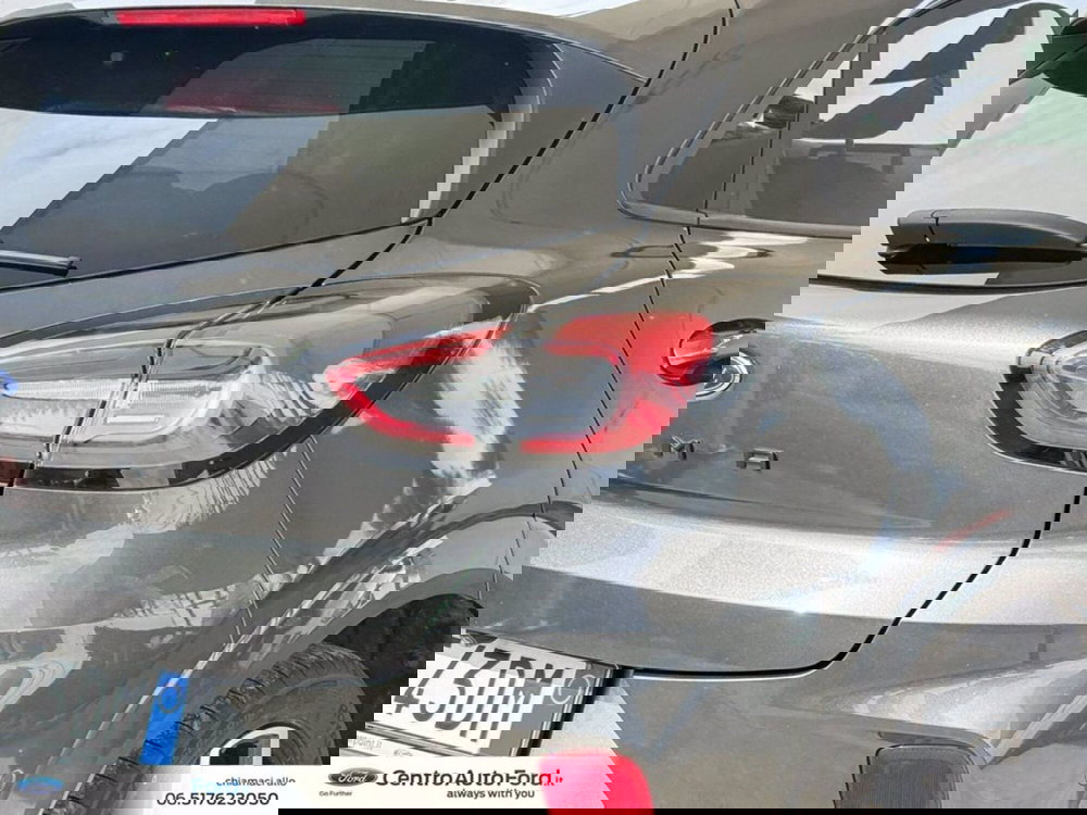 Ford Puma usata a Roma (16)