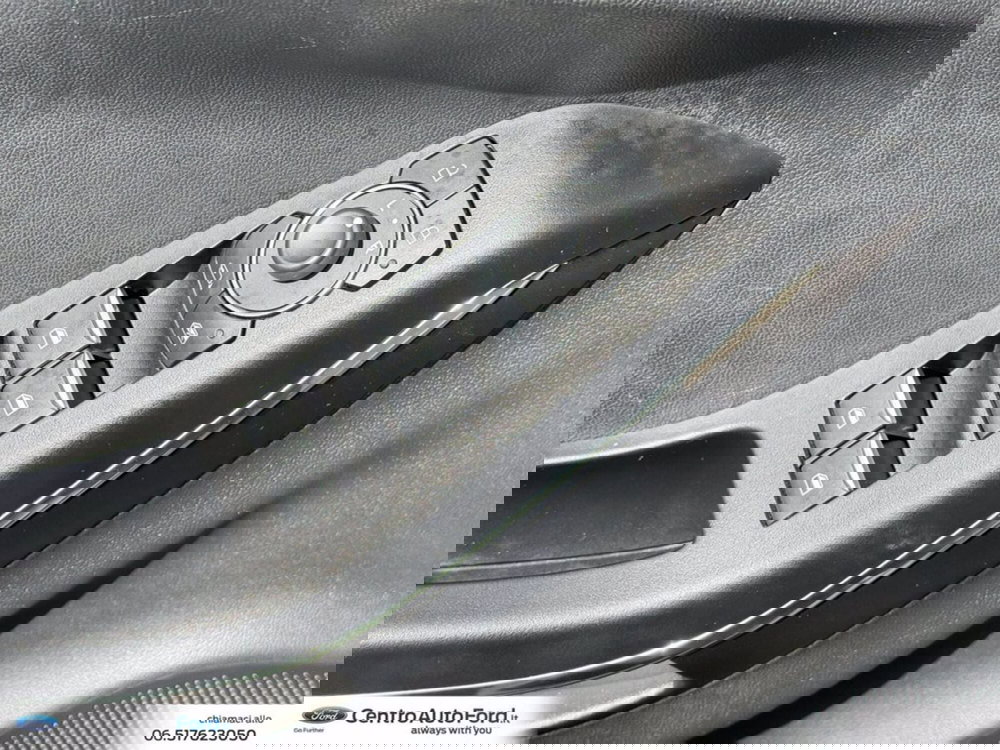 Ford Puma usata a Roma (19)