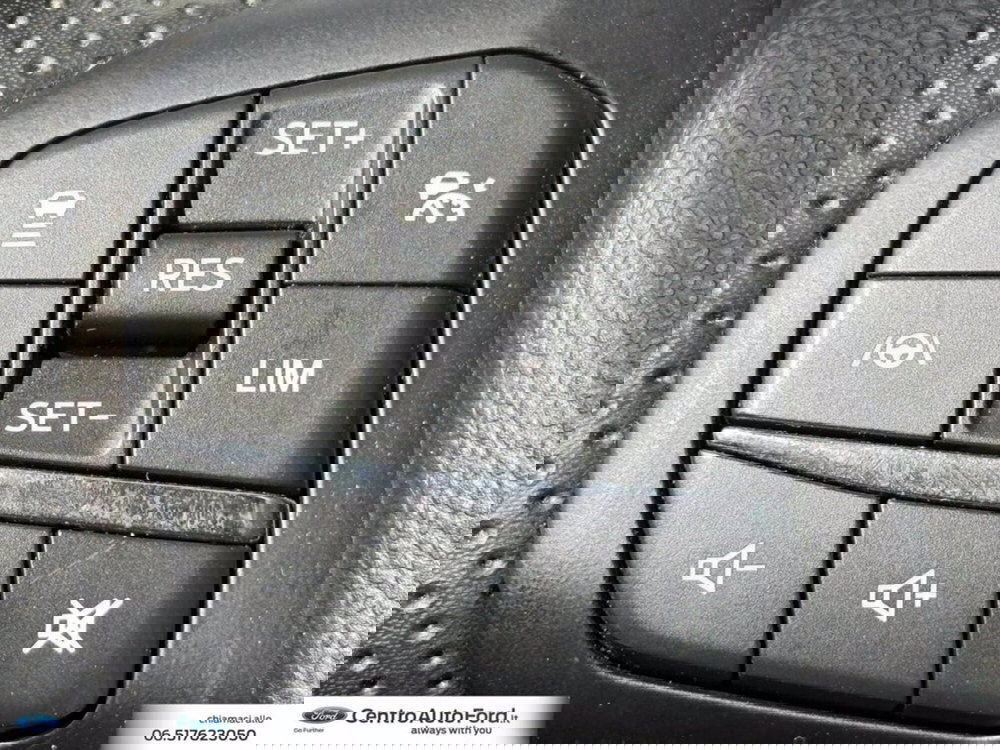 Ford Puma usata a Roma (20)