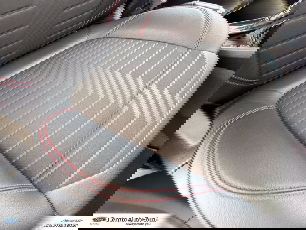 Ford Puma usata a Roma (8)