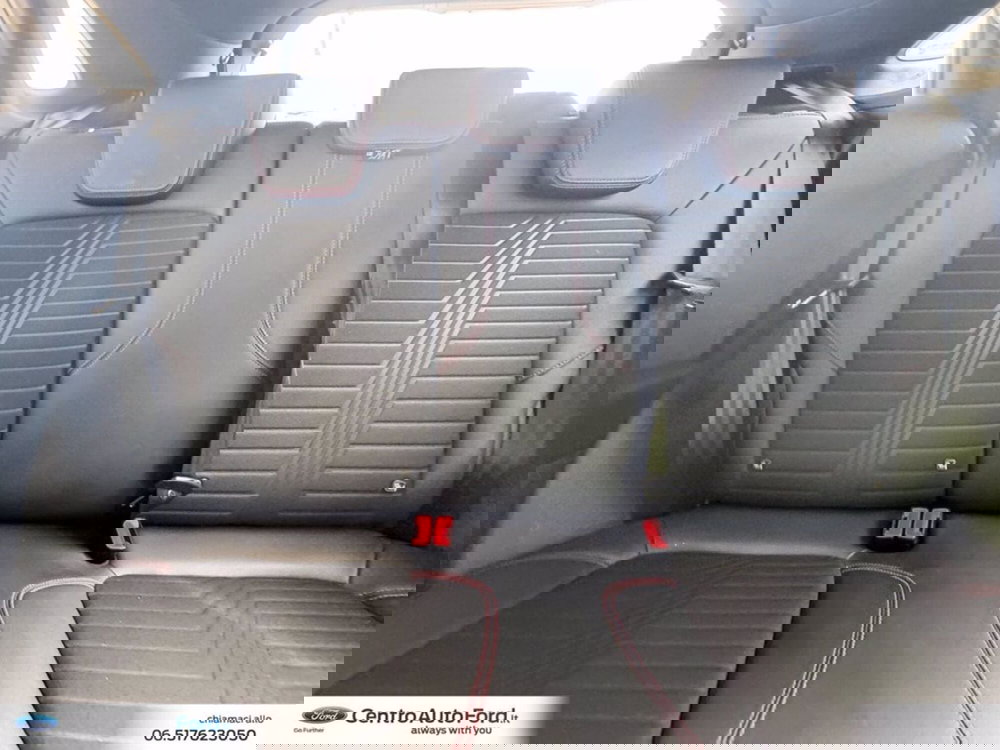 Ford Puma usata a Roma (9)