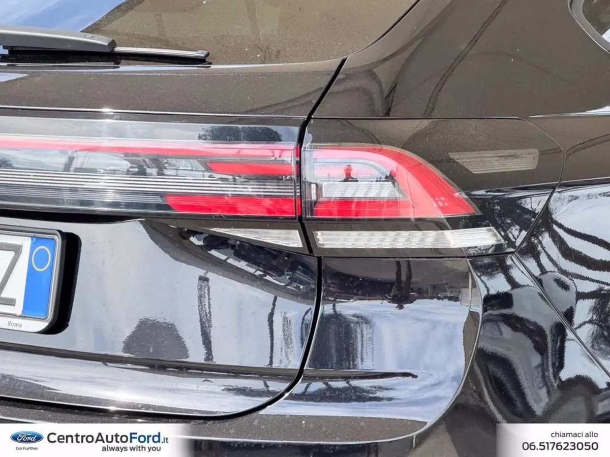 Volkswagen Taigo usata a Roma (16)