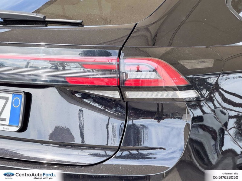 Volkswagen Taigo usata a Roma (16)