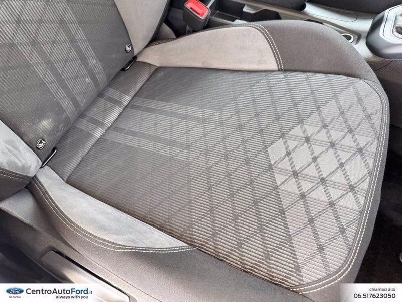 Volkswagen Taigo usata a Roma (8)