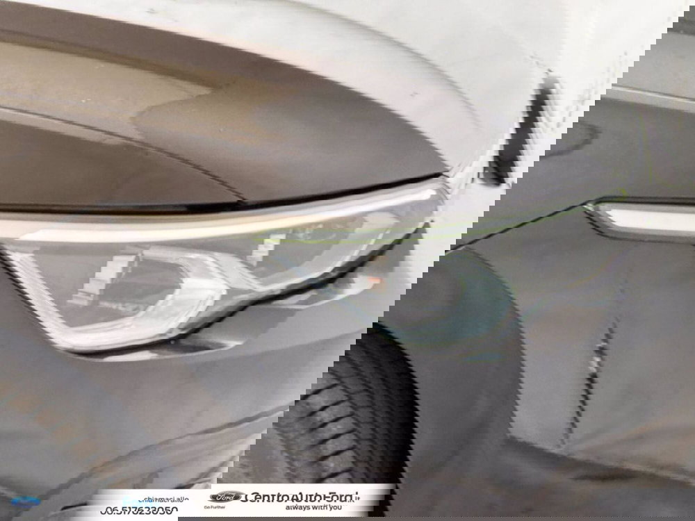 Volkswagen Golf Variant usata a Roma (13)