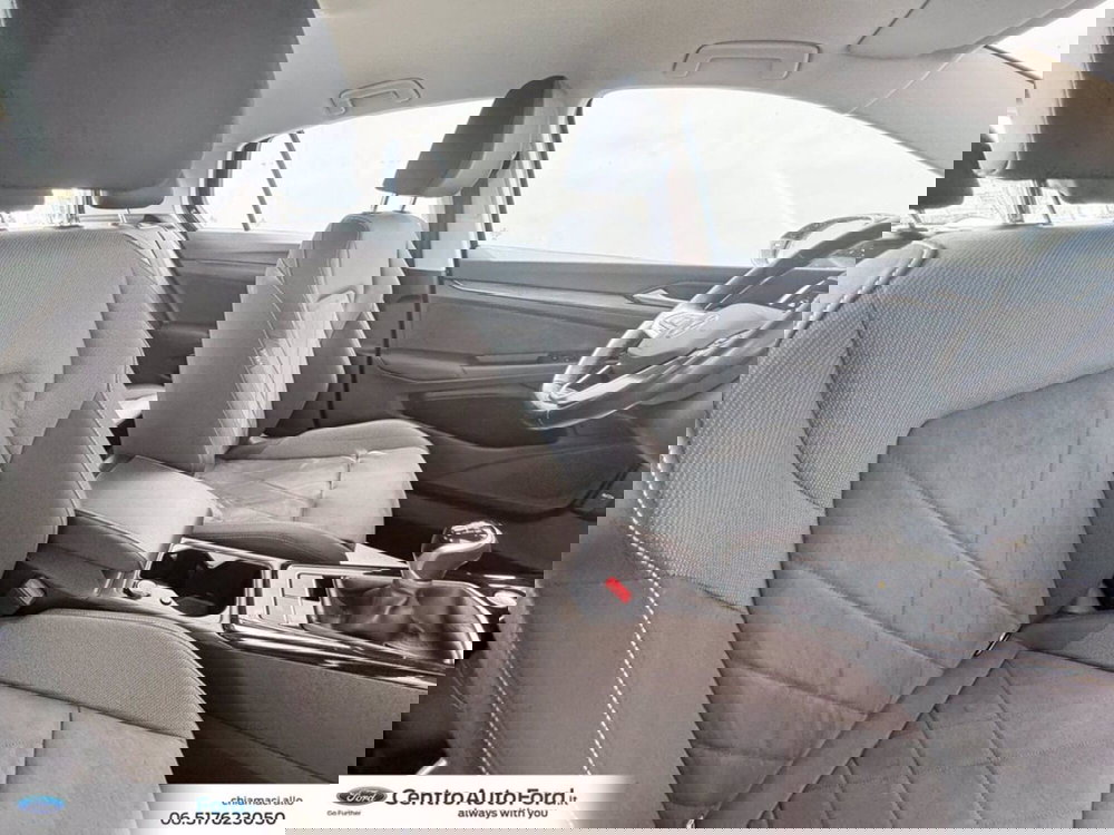 Volkswagen Golf Variant usata a Roma (7)