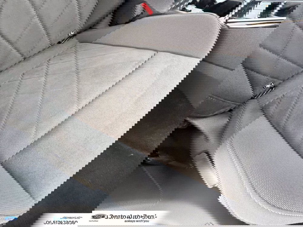 Volkswagen Golf Variant usata a Roma (8)