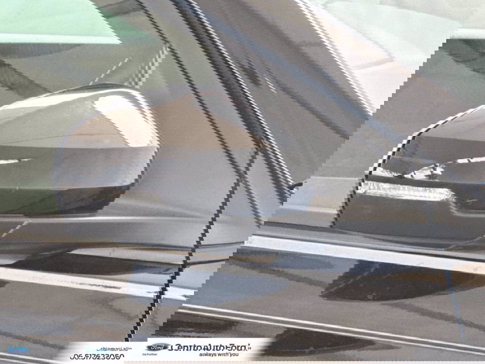 Volkswagen Polo usata a Roma (15)