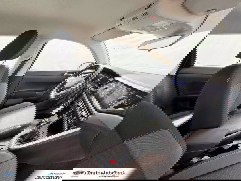 Volkswagen Polo usata a Roma (6)