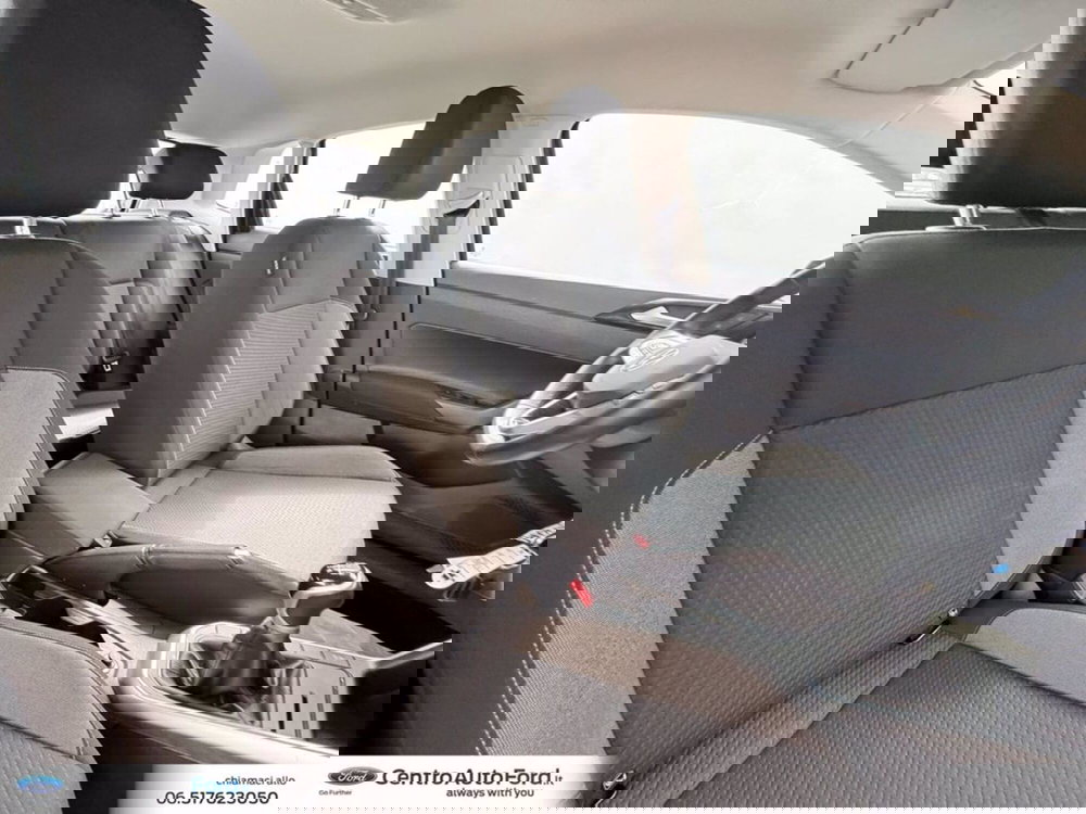 Volkswagen Polo usata a Roma (7)