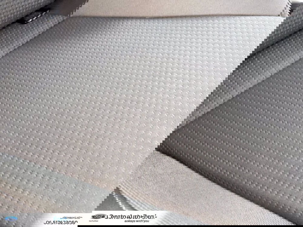 Volkswagen Polo usata a Roma (8)