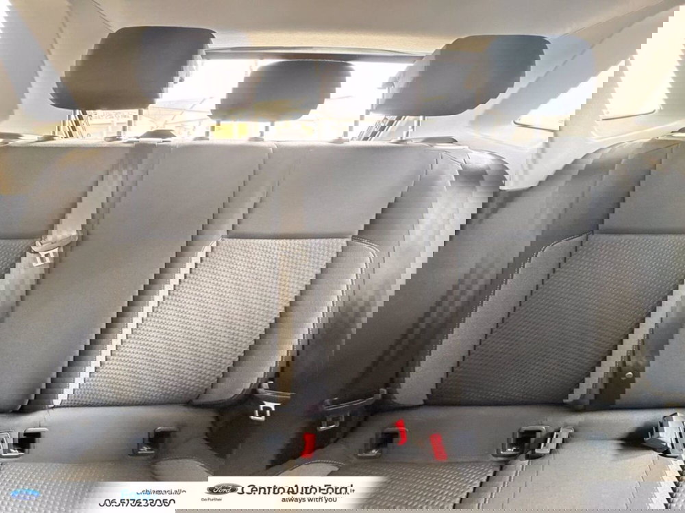 Volkswagen Polo usata a Roma (9)