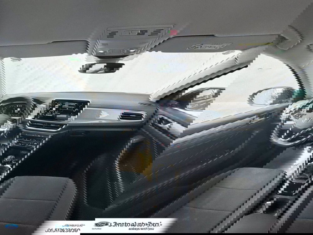 Volkswagen T-Roc usata a Roma (10)