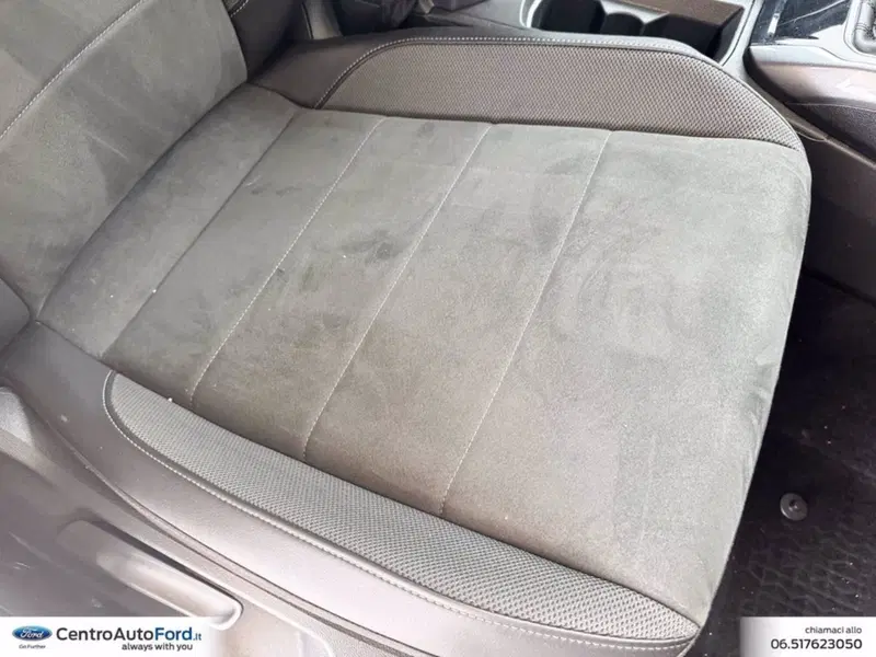 Volkswagen T-Roc usata a Roma (8)