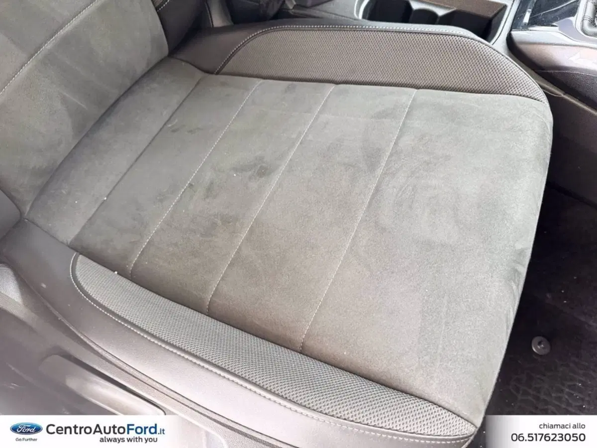 Volkswagen T-Roc usata a Roma (8)