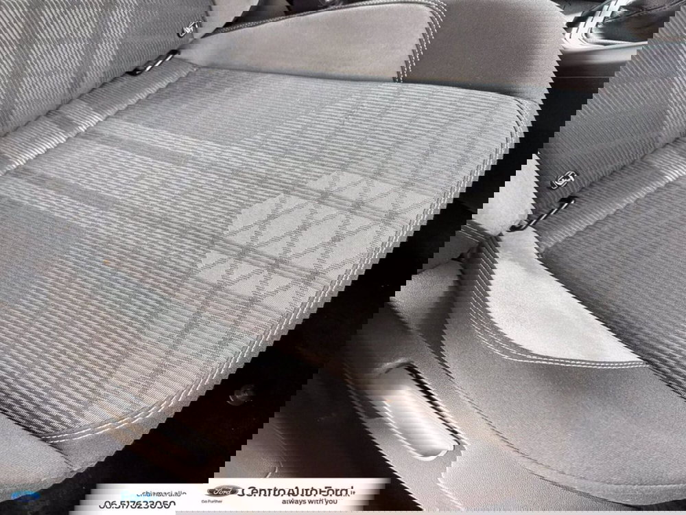 Volkswagen Taigo usata a Roma (8)