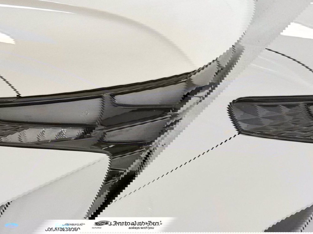 Hyundai Tucson usata a Roma (13)