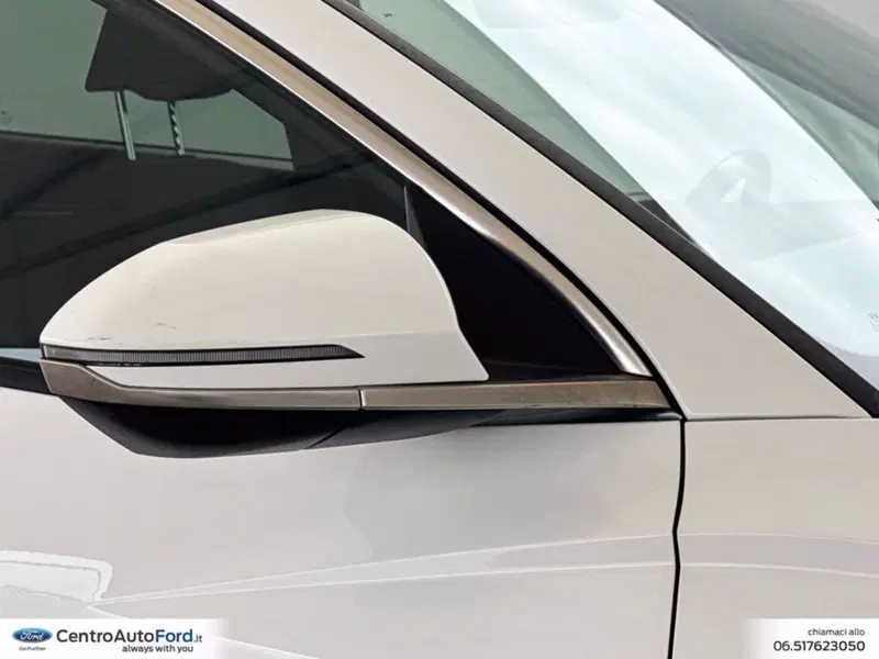 Hyundai Tucson usata a Roma (15)