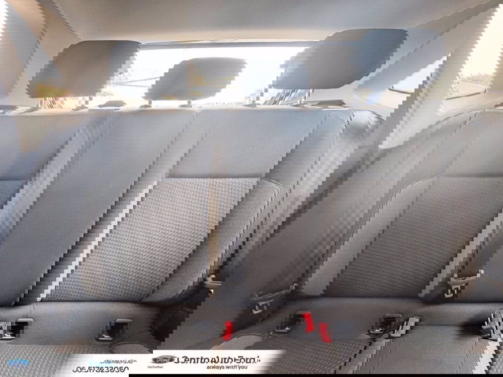 Volkswagen Polo usata a Roma (10)