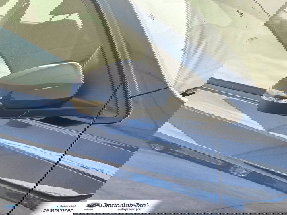 Volkswagen Polo usata a Roma (16)