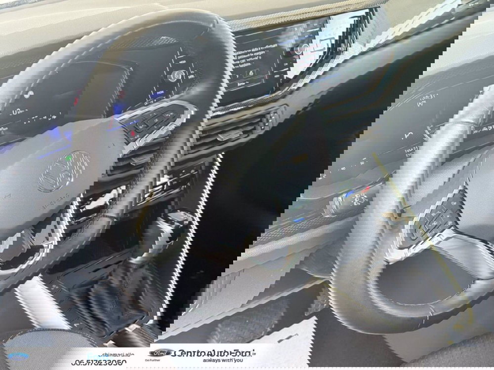 Volkswagen Polo usata a Roma (19)