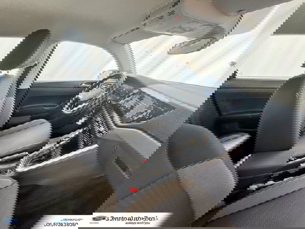 Volkswagen Polo usata a Roma (6)