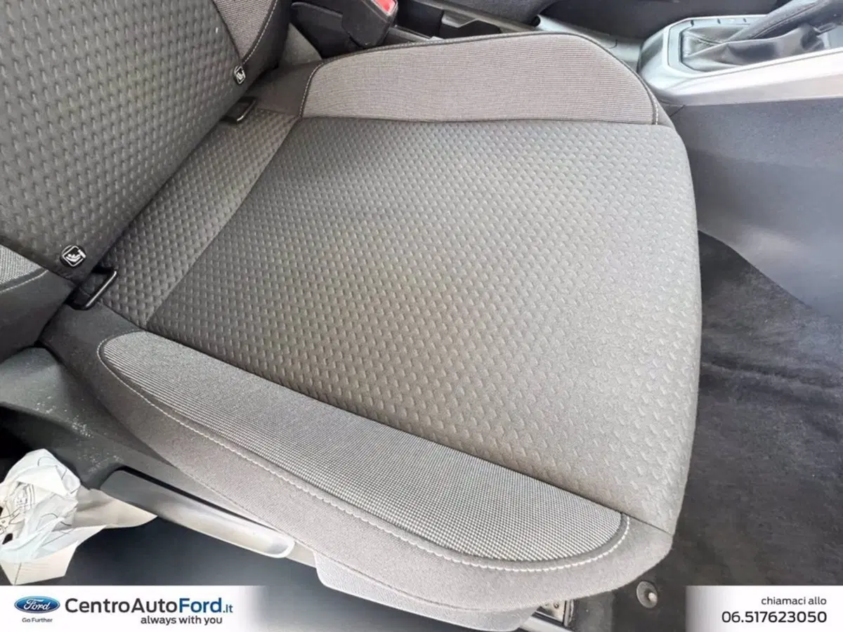 Volkswagen Polo usata a Roma (8)