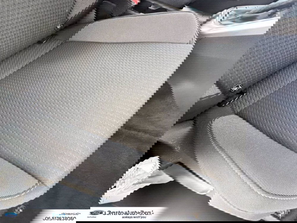 Volkswagen Polo usata a Roma (8)