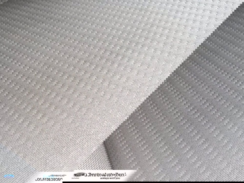 Volkswagen Polo usata a Roma (9)