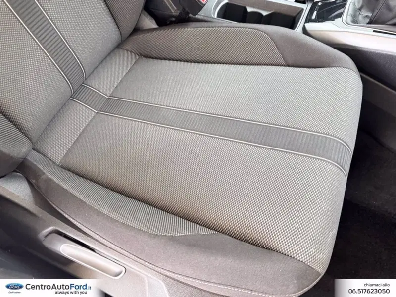 Volkswagen T-Roc usata a Roma (8)