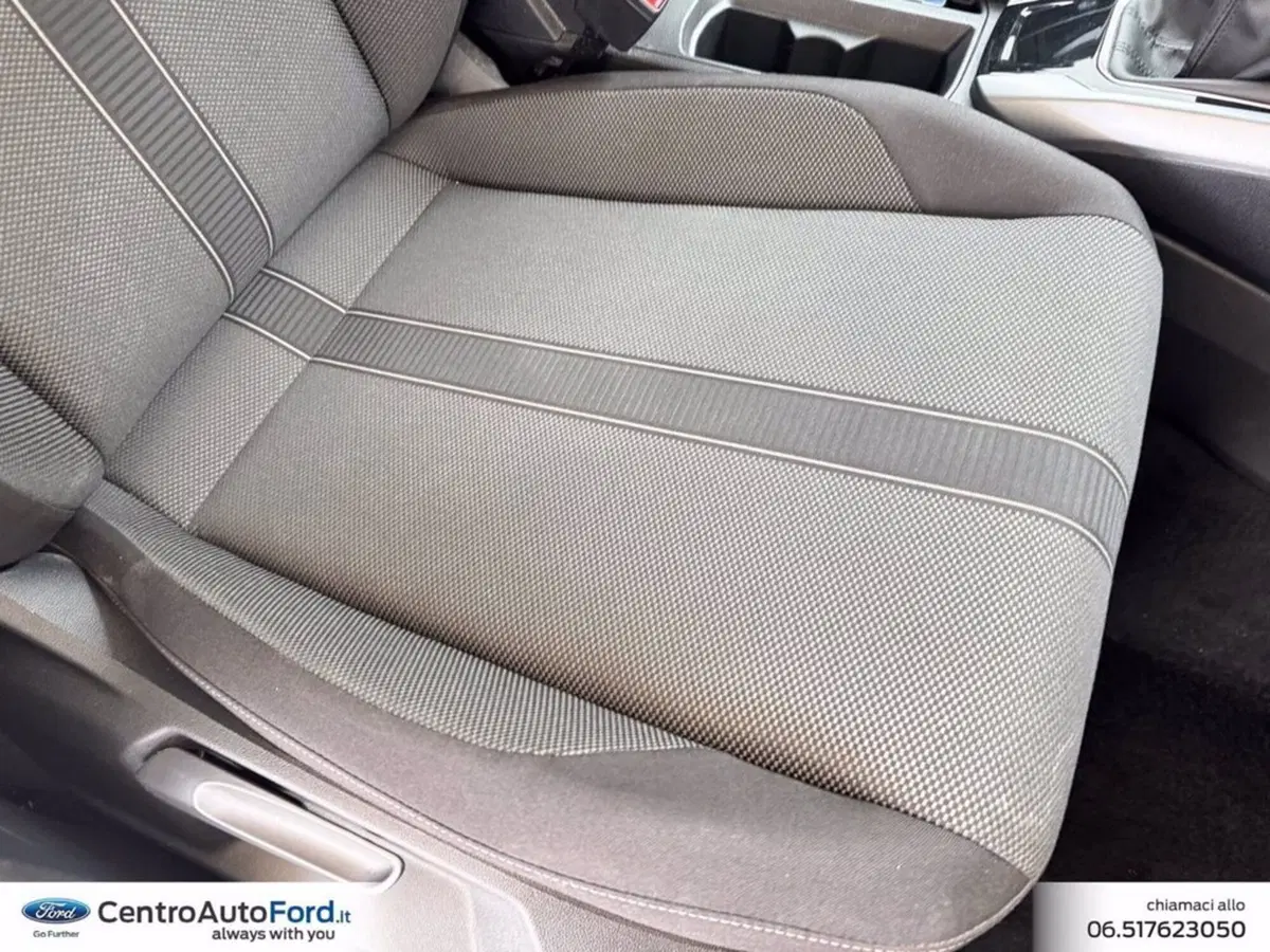 Volkswagen T-Roc usata a Roma (8)