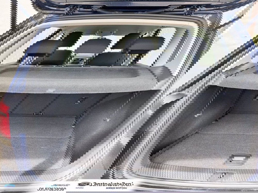 Volkswagen Golf usata a Roma (11)