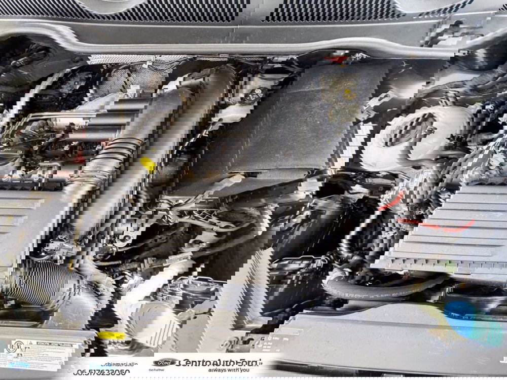 Volkswagen Golf usata a Roma (12)