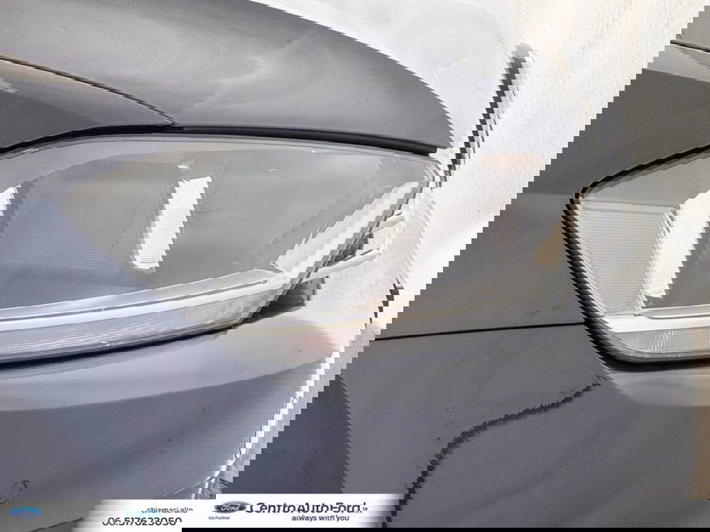 Volkswagen Golf usata a Roma (13)