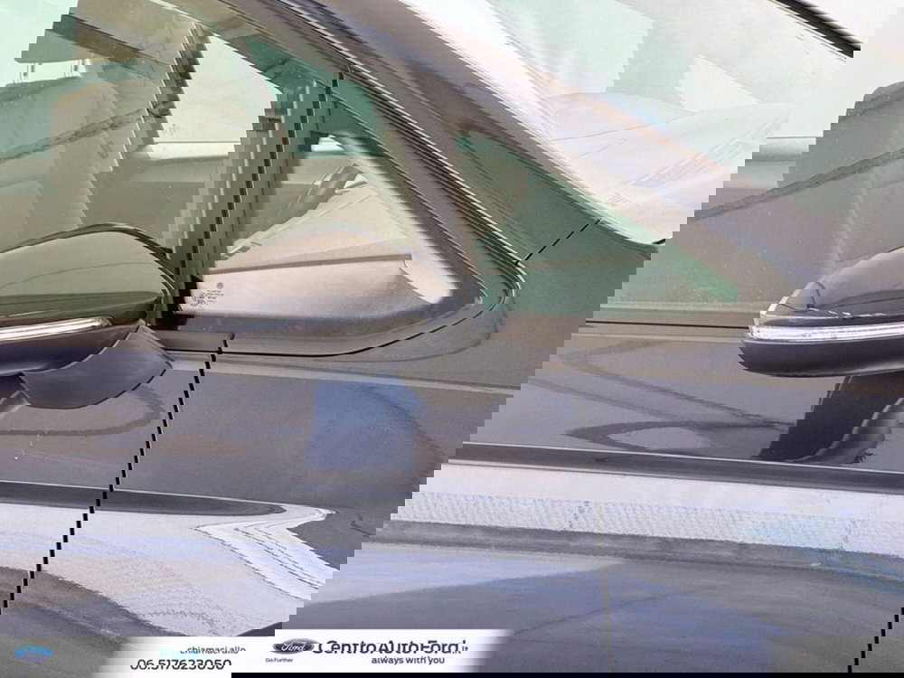 Volkswagen Golf usata a Roma (15)