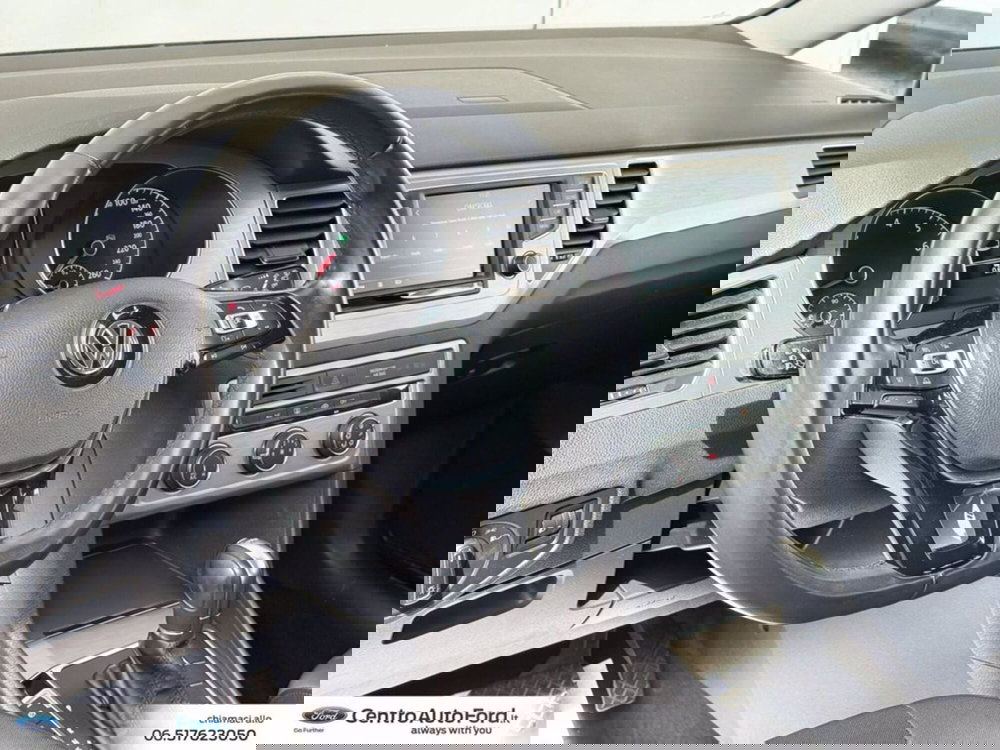 Volkswagen Golf usata a Roma (18)