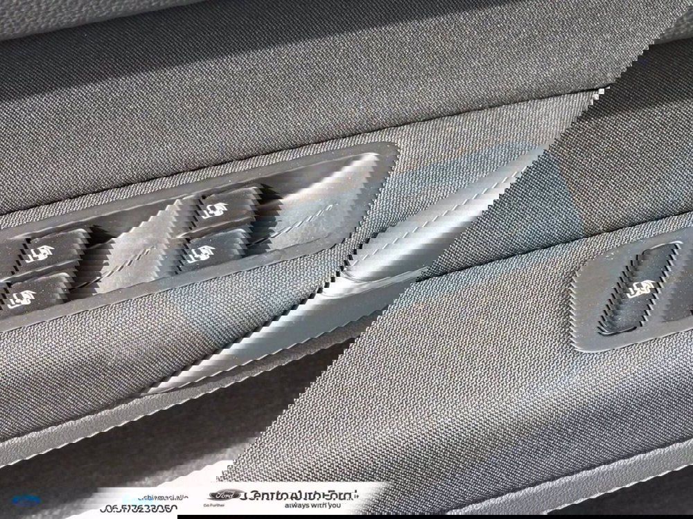 Volkswagen Golf usata a Roma (19)