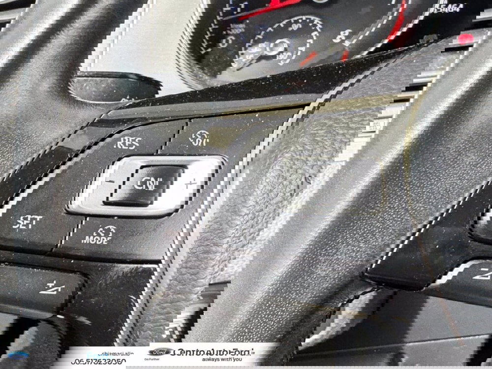 Volkswagen Golf usata a Roma (20)