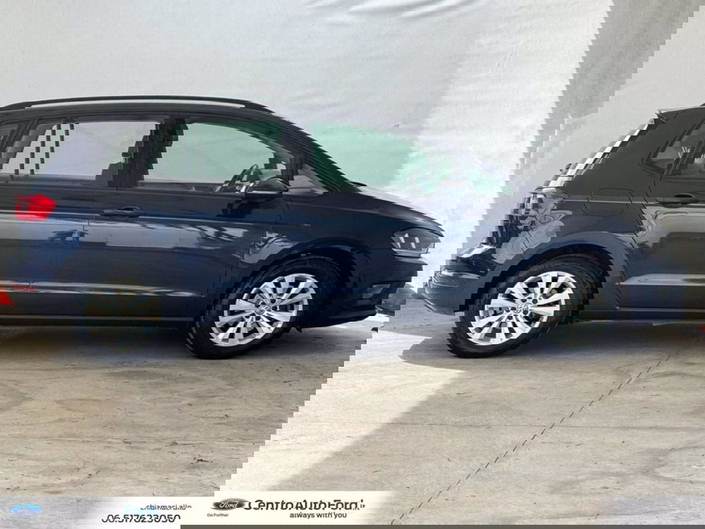 Volkswagen Golf usata a Roma (5)