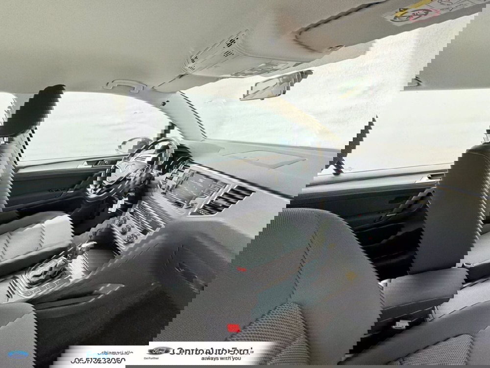 Volkswagen Golf usata a Roma (6)