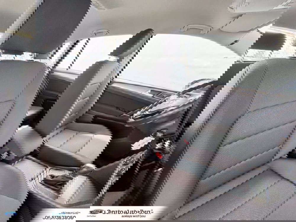 Volkswagen Golf usata a Roma (7)