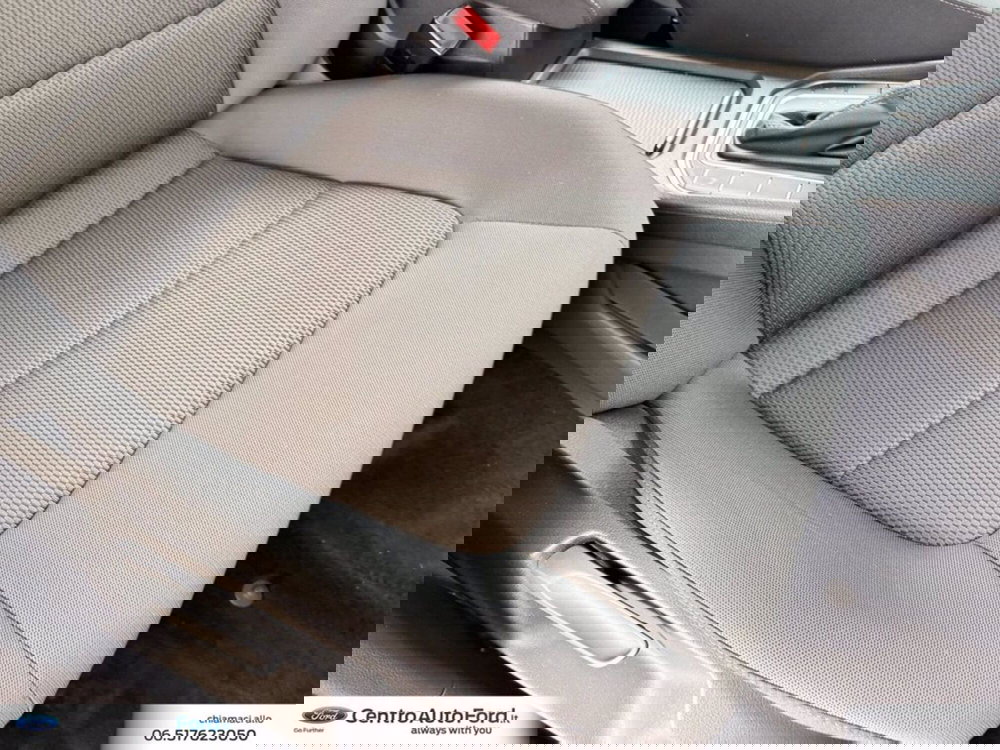 Volkswagen Golf usata a Roma (8)