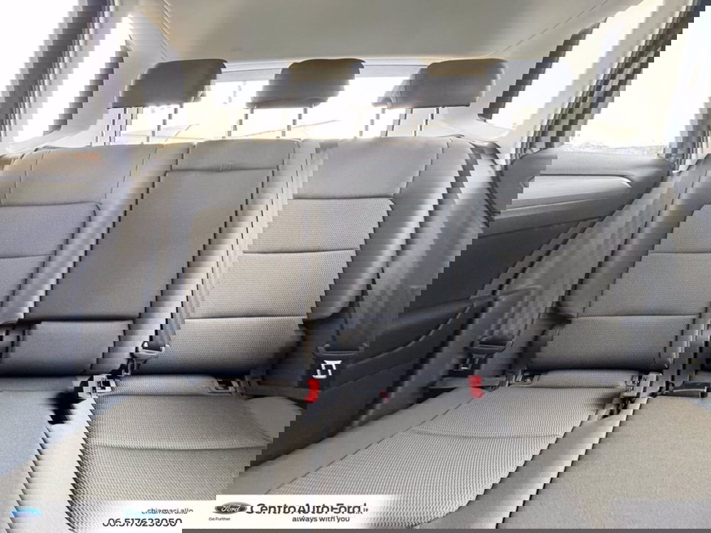 Volkswagen Golf usata a Roma (9)