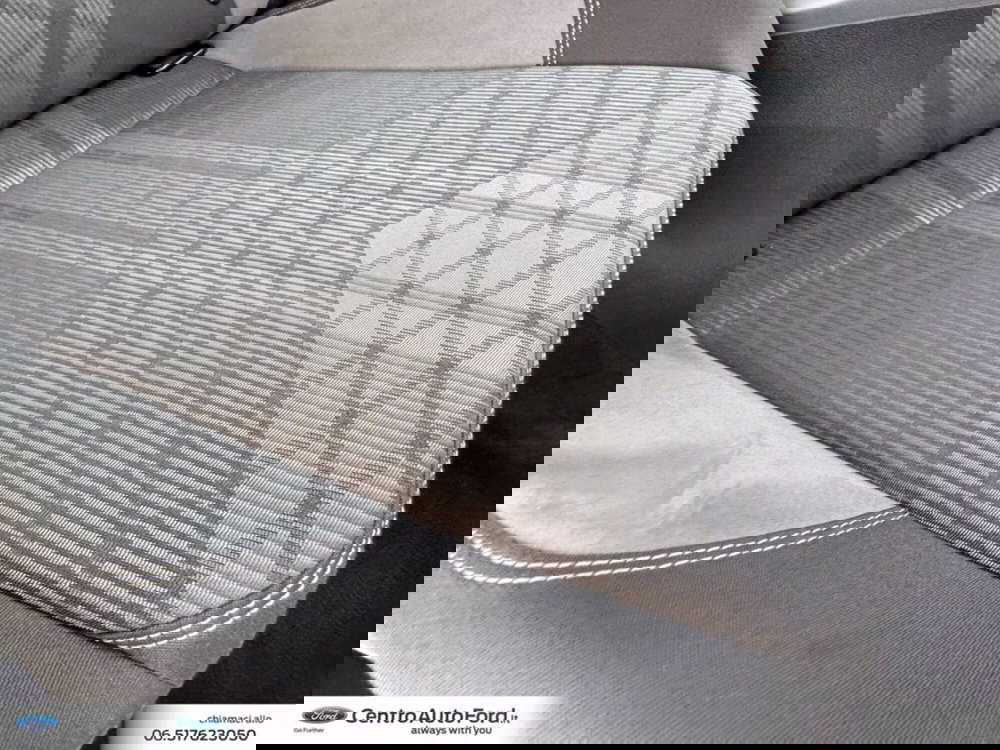 Volkswagen Taigo usata a Roma (8)