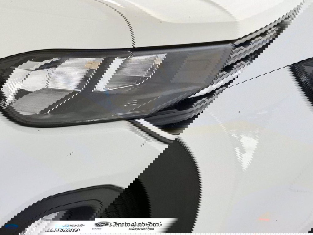 Volkswagen T-Cross usata a Roma (13)