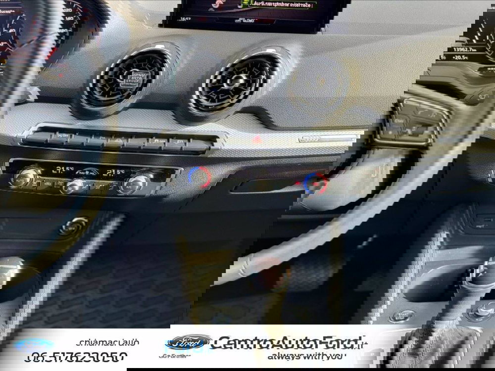 Audi Q2 usata a Roma (16)