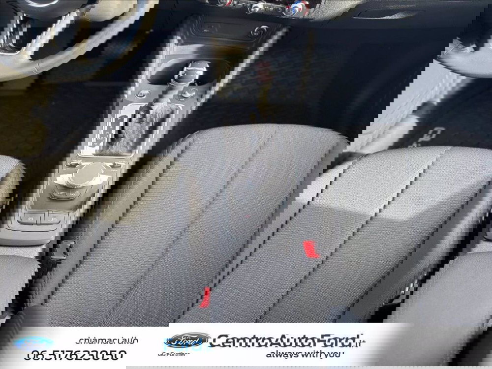 Audi Q2 usata a Roma (17)