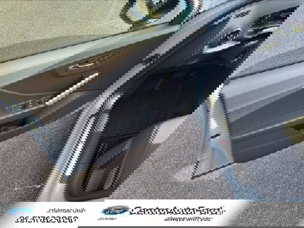 Audi Q2 usata a Roma (9)